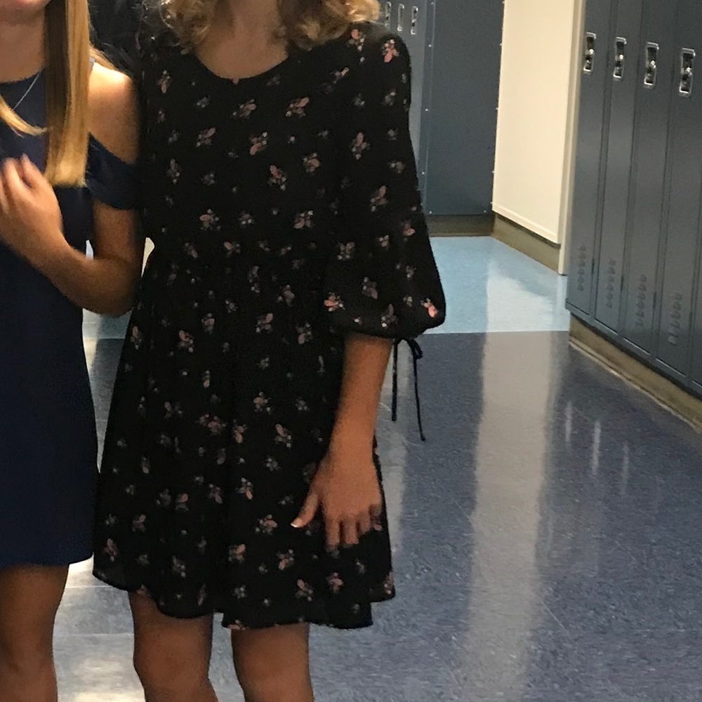 dress !!